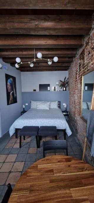 Storico Fronte Piazza In Borgo Portello Apartment Padova